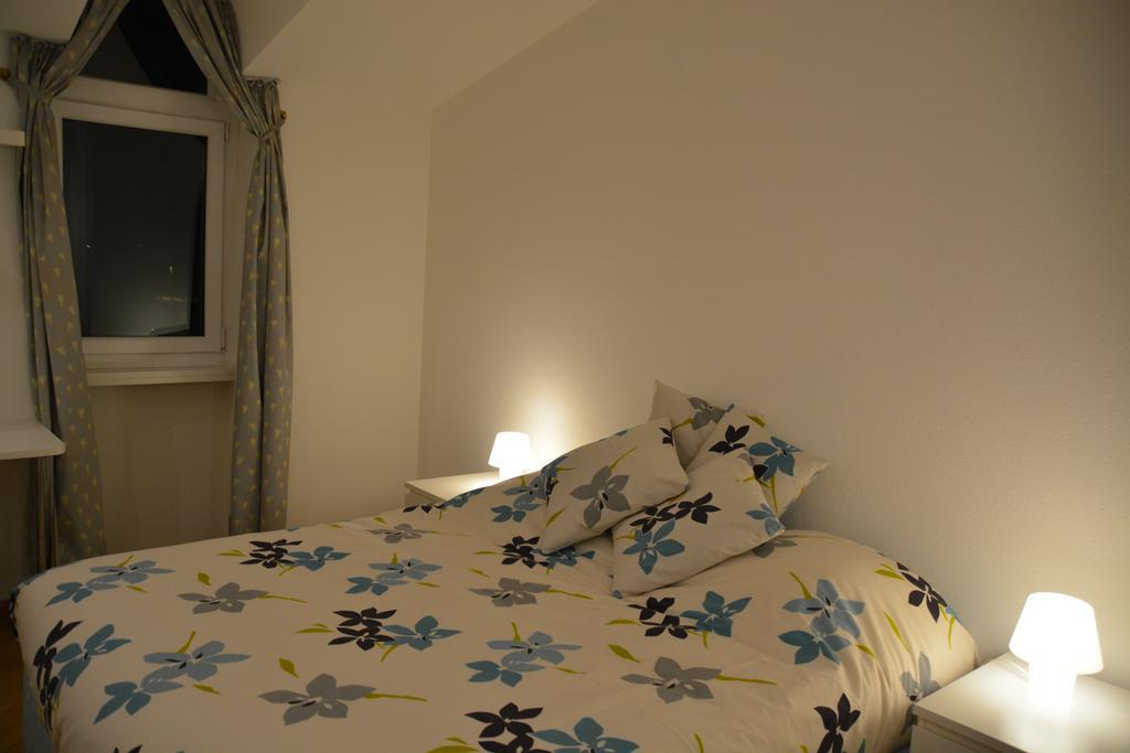 Villa Del Gusto Bellinzona Zewnętrze zdjęcie