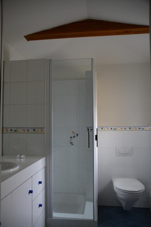 Villa Del Gusto Bellinzona Zewnętrze zdjęcie